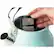 Alt View 16. Haden - Heritage 1.7 Liter Electric Kettle Stainless Steel with Auto Shut -Off - Turquoise.