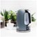Alt View Zoom 11. Haden - Perth 1.7L  Electric Kettle Stainless Steel with Auto Shut -Off - Slate Gray.