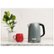 Alt View Zoom 13. Haden - Perth 1.7L  Electric Kettle Stainless Steel with Auto Shut -Off - Slate Gray.