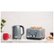 Alt View Zoom 14. Haden - Perth 1.7L  Electric Kettle Stainless Steel with Auto Shut -Off - Slate Gray.