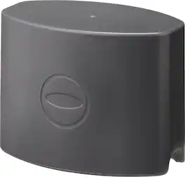 Ricoh - TL-1 Lens Cap - Black
