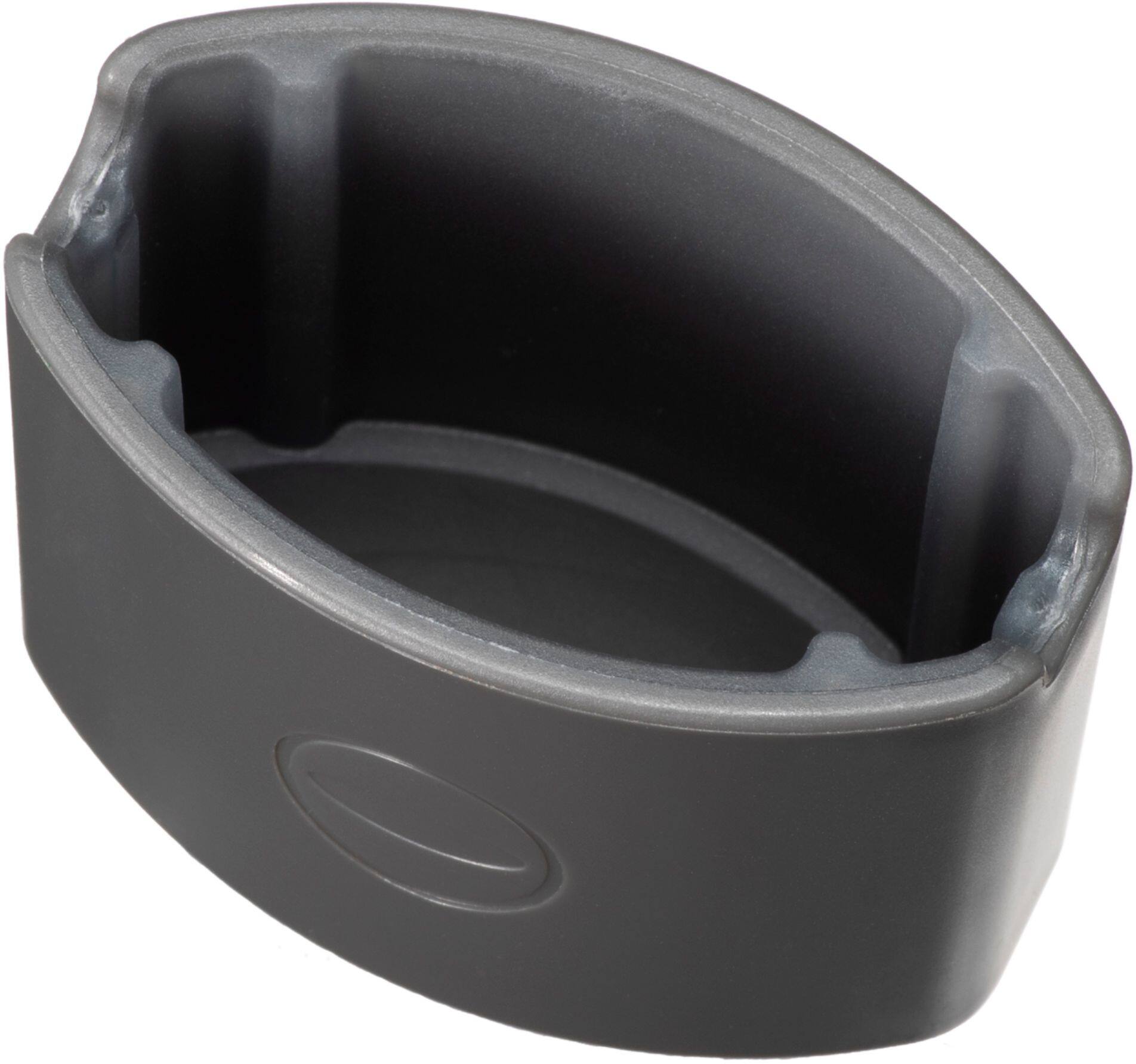 Alt View 11. Ricoh - TL-1 Lens Cap - Black.