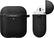 Alt View 16. Spigen - Urban Fit Case for Apple AirPods - Black.