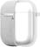 Alt View 14. Spigen - Urban Fit Case for Apple AirPods - Gray.