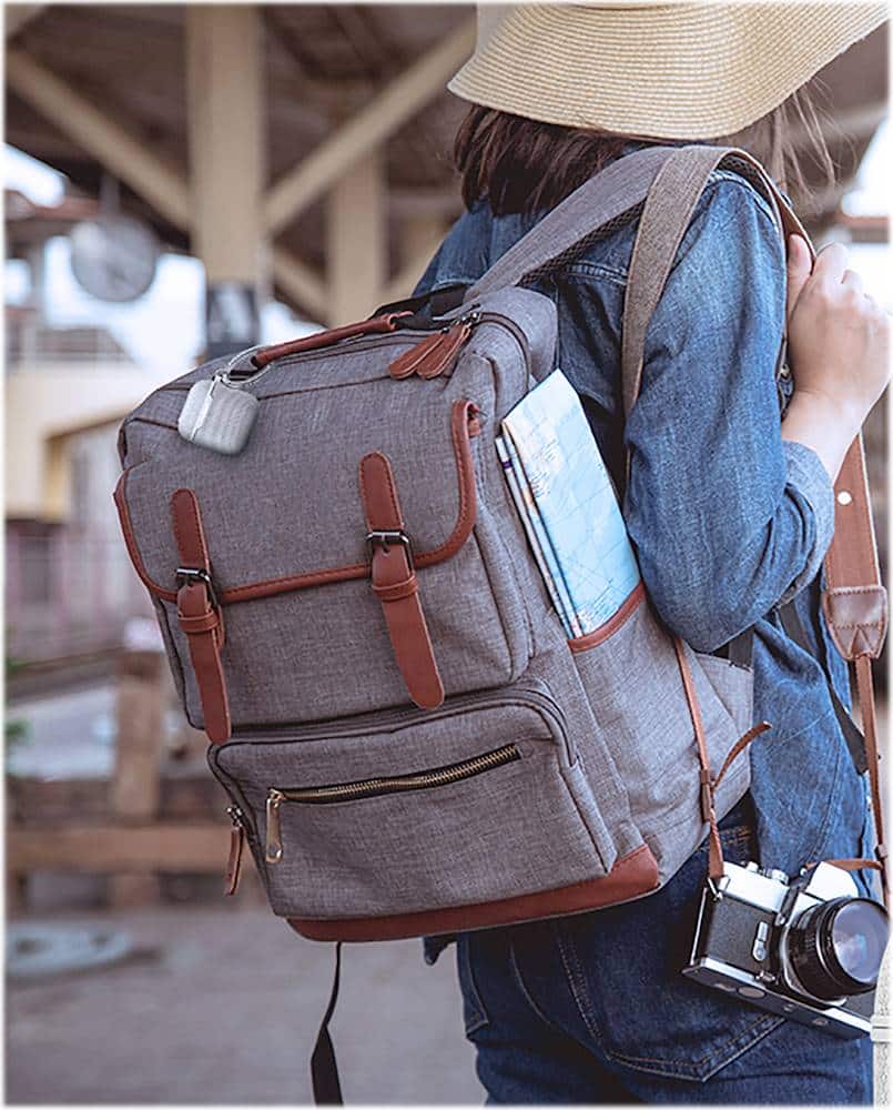 urban fit backpack