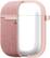 Alt View 14. Spigen - Urban Fit Case for Apple AirPods - Rose Gold.