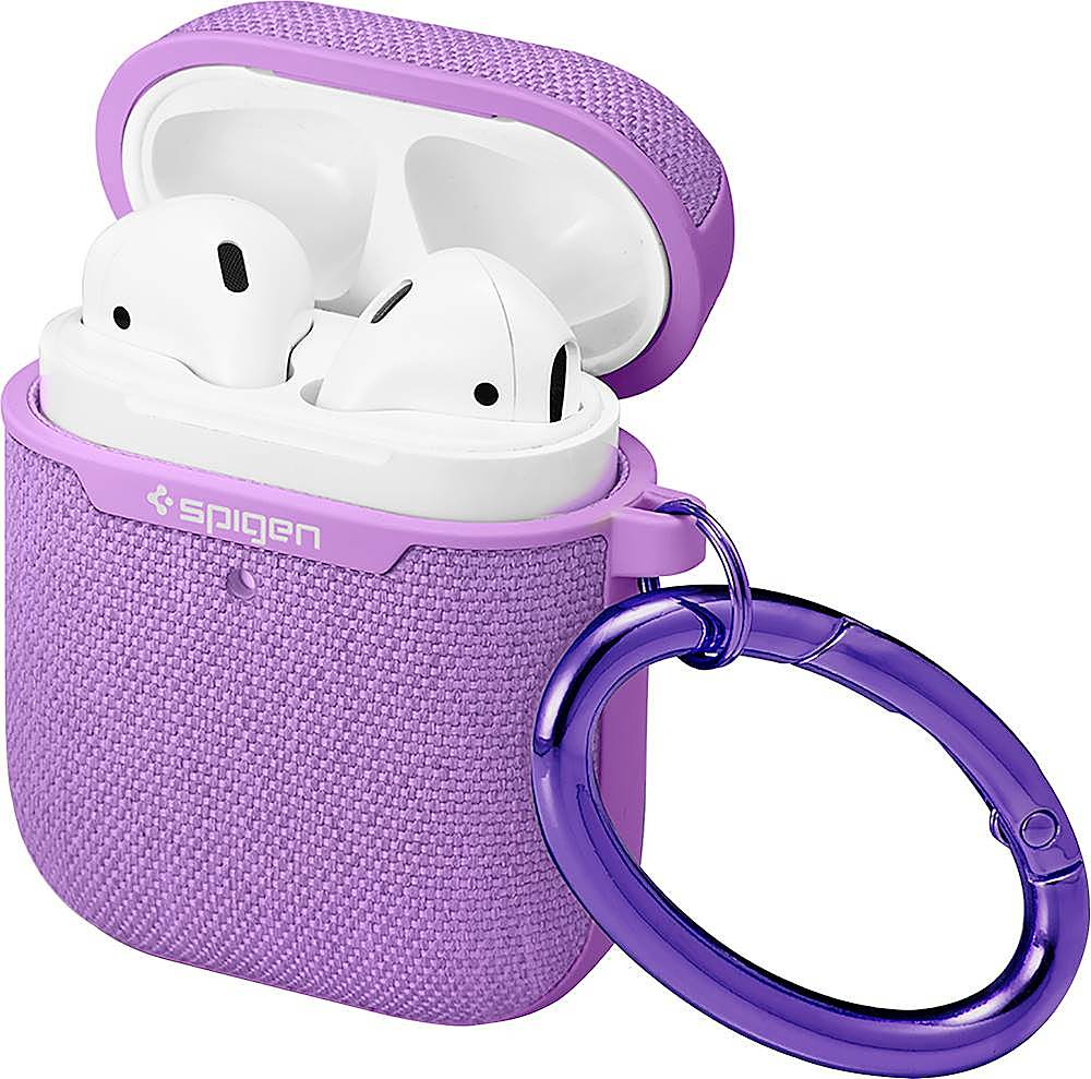 Casetify - Ultra Impact AirPods Case for Apple AirPods Pro (2nd Generation) - Matte Charcoal with Ditsy Florals