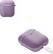 Alt View 17. Spigen - Urban Fit Case for Apple AirPods - Purple.