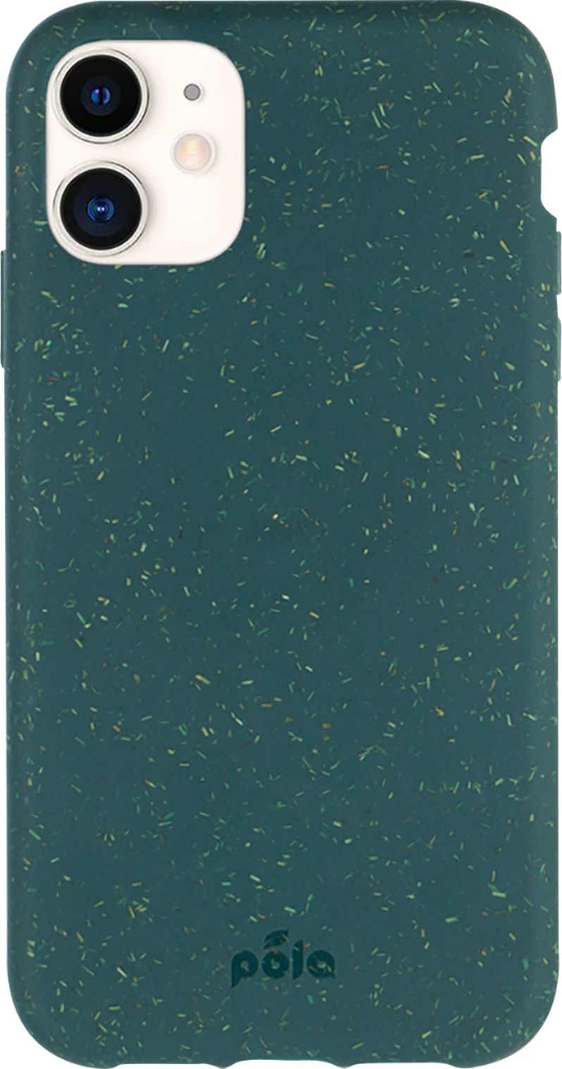 Pela Eco-Friendly Case for Apple® iPhone® 11 - Green