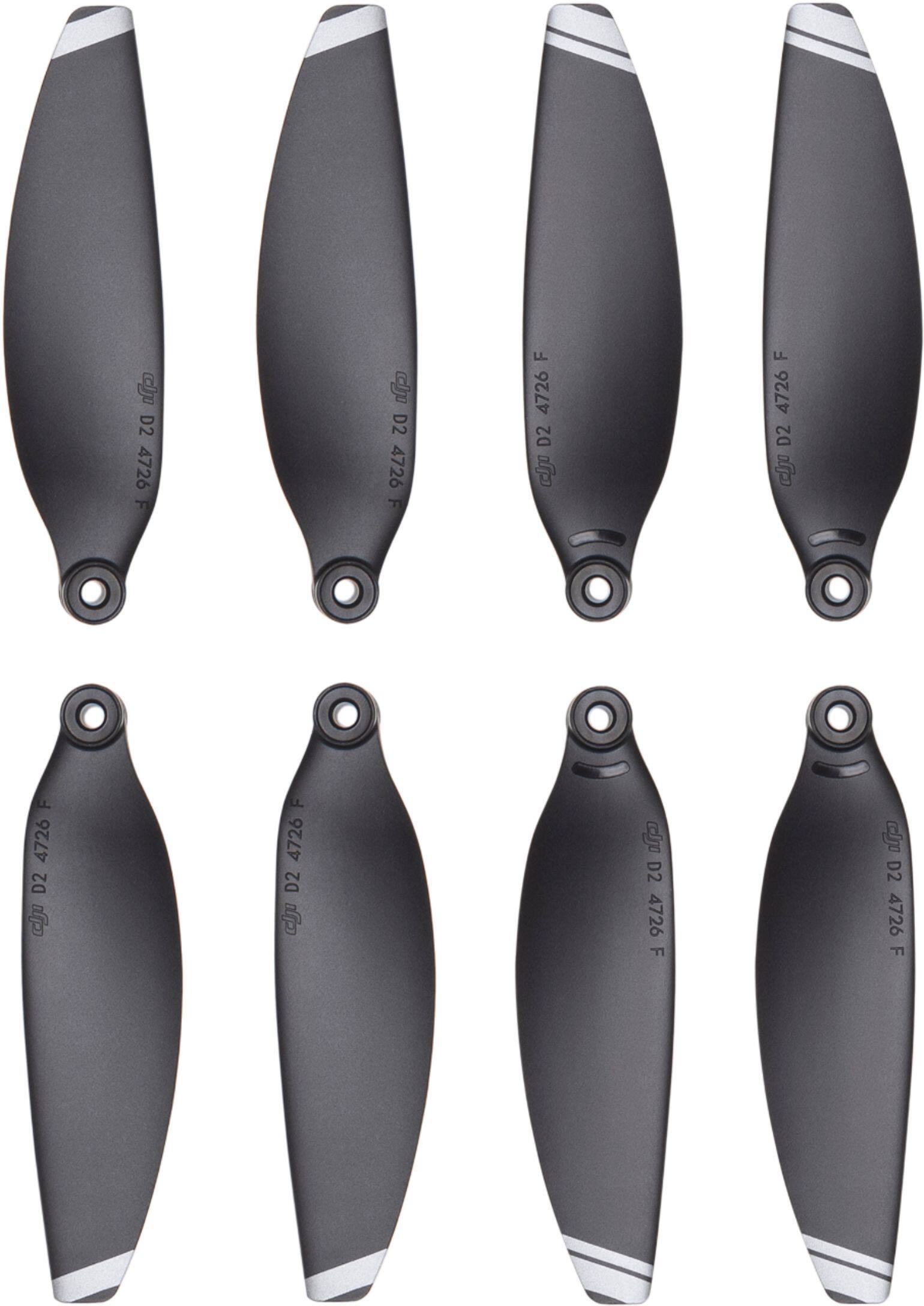 Alt View 13. DJI - Pair of Propellers for Mavic Mini (2-Count).