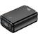 Alt View 11. Zendure - SuperTank 27,000 mAh Portable Charger for Most USB-Enabled Devices - Black.