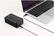 Alt View 19. Zendure - SuperTank 27,000 mAh Portable Charger for Most USB-Enabled Devices - Black.