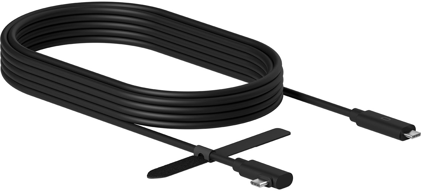 oculus link virtual reality headset cable for quest 2