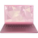 Razer laptop pink deals