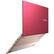 Alt View 16. ASUS - VivoBook S15 15.6" Laptop - Intel Core i5 - 8GB Memory - 512GB SSD - Punk Pink.