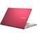 Alt View 19. ASUS - VivoBook S15 15.6" Laptop - Intel Core i5 - 8GB Memory - 512GB SSD - Punk Pink.