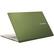 Alt View 16. ASUS - VivoBook S15 15.6" Laptop - Intel Core i5 - 8GB Memory - 512GB SSD - Moss Green.