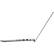 Angle. ASUS - VivoBook S15 15.6" Laptop - Intel Core i5 - 8GB Memory - 512GB SSD - Transparent Silver.
