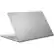 Alt View 18. ASUS - VivoBook S15 15.6" Laptop - Intel Core i5 - 8GB Memory - 512GB SSD - Transparent Silver.