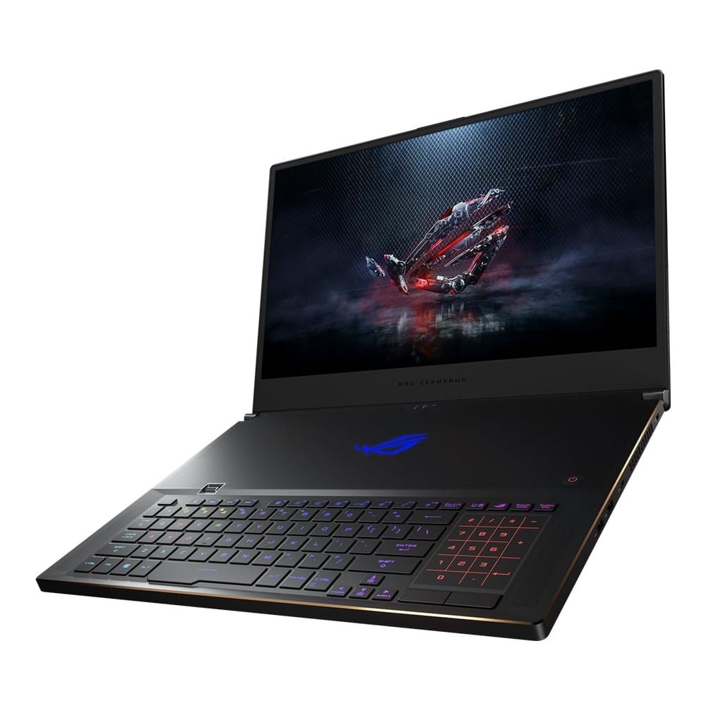 Best Buy: ASUS ROG Zephyrus S 17.3