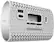 Alt View 17. LUX - Smart Programmable Wi-Fi Thermostat - White.