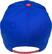Alt View 12. Bioworld - Pokémon Snapback Hat - Blue/Black.