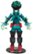 Alt View Zoom 11. McFarlane Toys - My Hero Academia: Izuku Midoriya Action Figure - Multi.