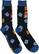 Alt View 15. Bioworld - Nintendo Super Mario Bros. Casual Crew Socks (3-Pack) - Multi.