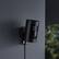 Alt View 12. Ring - Stick Up Elite Indoor/Outdoor 1080p Wireless/Wired Security Camera - Black.