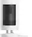 Front. Ring - Stick Up Elite Indoor/Outdoor 1080p Wireless/Wired Security Camera - White.