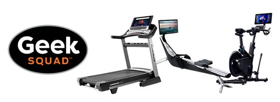 Running machine best sale best buy