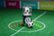 Alt View Zoom 16. Sphero - Mini Soccer App-Enabled Robotic Ball - Black And White.