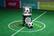 Alt View 16. Sphero - Mini Soccer App-Enabled Robotic Ball - Black And White.