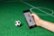 Alt View Zoom 17. Sphero - Mini Soccer App-Enabled Robotic Ball - Black And White.