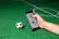 Alt View 17. Sphero - Mini Soccer App-Enabled Robotic Ball - Black And White.