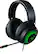 Front. Razer - Kraken Ultimate Wired Gaming Headset for PC - Classic Black.