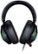 Alt View Zoom 11. Razer - Kraken Ultimate Wired THX Spatial Audio Gaming Headset for PC with Chroma RGB Lighting - Classic Black.
