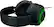 Alt View 13. Razer - Kraken Ultimate Wired Gaming Headset for PC - Classic Black.