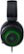 Alt View Zoom 16. Razer - Kraken Ultimate Wired THX Spatial Audio Gaming Headset for PC with Chroma RGB Lighting - Classic Black.