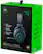Alt View 21. Razer - Kraken Ultimate Wired Gaming Headset for PC - Classic Black.