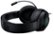 Alt View Zoom 13. Razer - Kraken X USB Wired Over-the-Ear Headset - Classic Black.