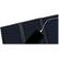 Alt View 17. Renogy - E.FLEX 21 Portable Solar Panel - Black.
