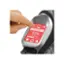 Alt View 14. CHI - Steam Iron - Red.