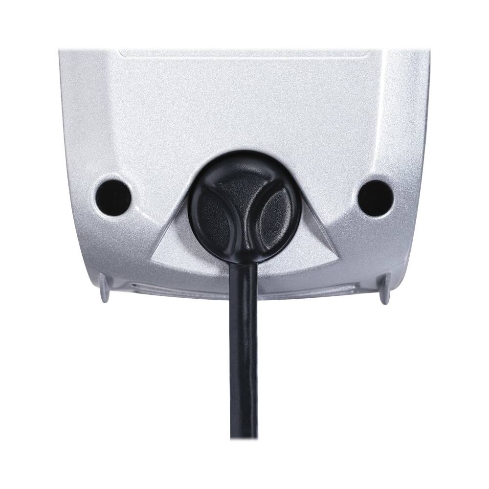 Alt View 13. Hamilton Beach - 62657 Professional 7-Speed Hand Mixer - Silver.