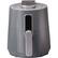 Front. Hamilton Beach - 2.6qt Digital Air Fryer - Gray.