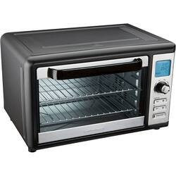 Toaster Ovens With Rotisserie Best Buy