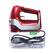 Alt View 11. Hamilton Beach - 62653 Professional 5-Speed Hand Mixer - Red.