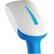 Alt View 12. Hamilton Beach - Handheld Garment Steamer - White.