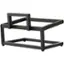 Alt View 11. JBL - JBLJS120 Speaker Stands, Pair - Black.