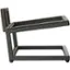Alt View 12. JBL - JBLJS120 Speaker Stands, Pair - Black.